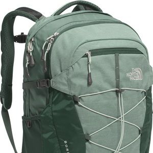 Northface Borealis Backpack - Green
